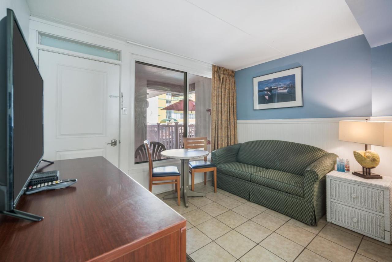 Sahara Motel North Wildwood Exterior photo