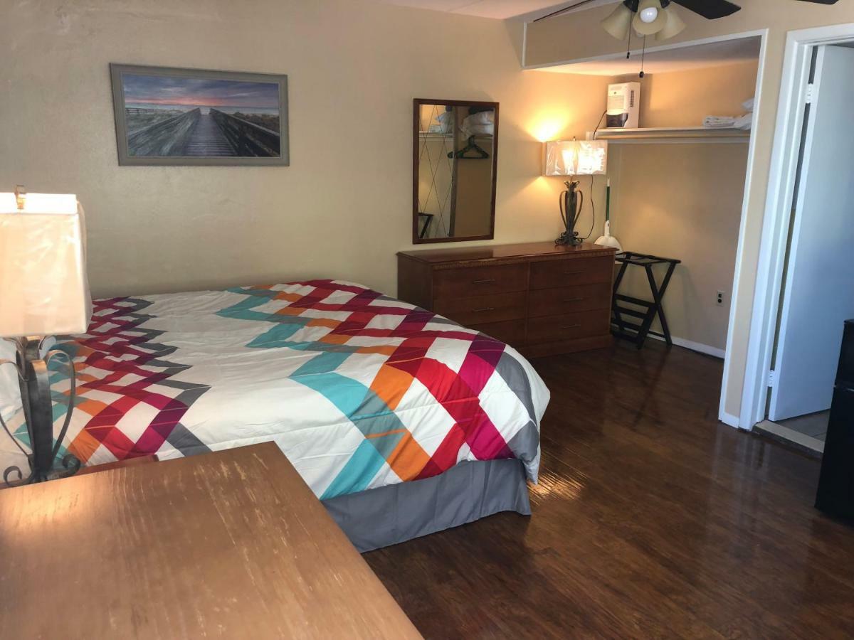 Sahara Motel North Wildwood Exterior photo